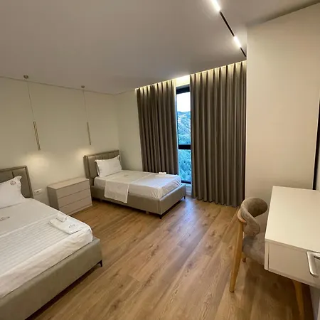 Apartamento Aka Luxury 2