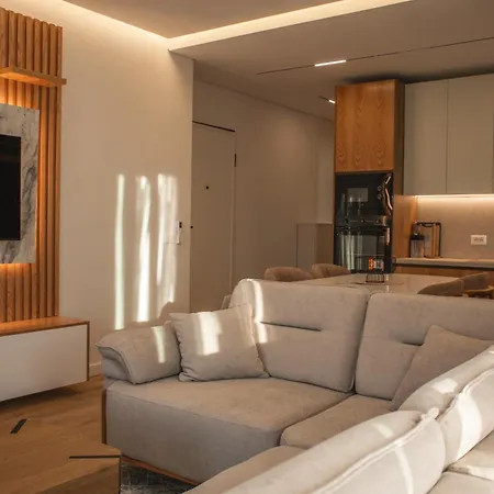 Apartamento Aka Luxury 2 Vlorë