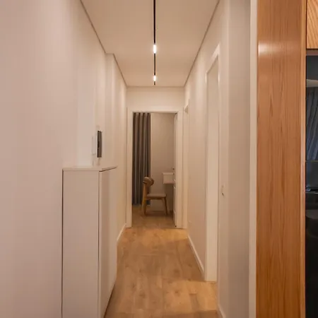 Apartamento Aka Luxury 2 *