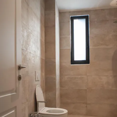 Apartamento Aka Luxury 2