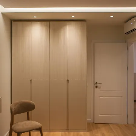 Aka Luxury 2 Apartamento *