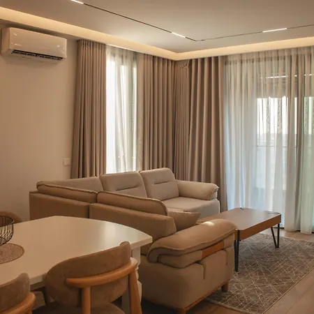 Aka Luxury 2 Apartamento