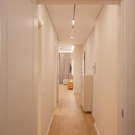 Aka Luxury 2 Apartamento *