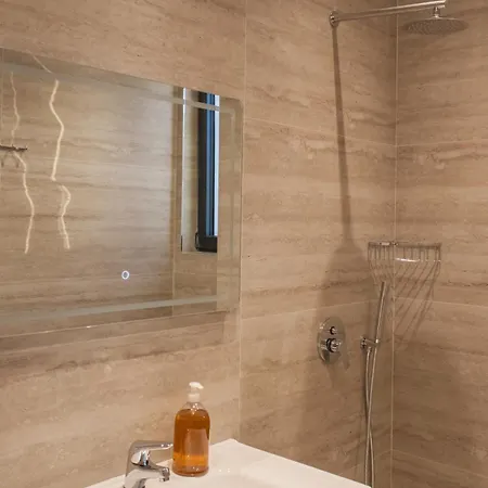 Aka Luxury 2 * Vlorë