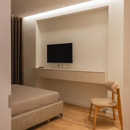 Aka Luxury 2 Apartamento Vlorë