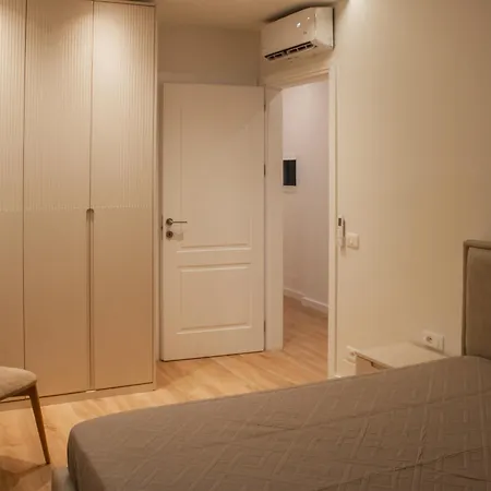 Apartamento Aka Luxury 2 Vlorë