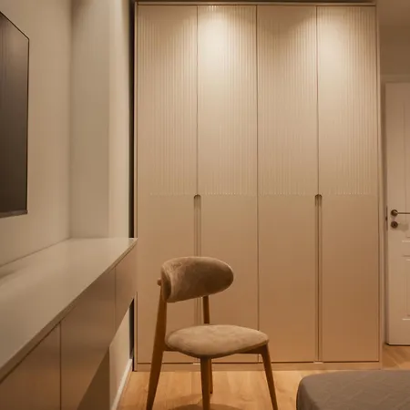 Aka Luxury 2 Apartamento