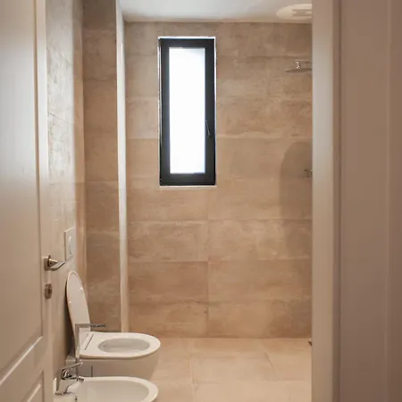 Apartamento Aka Luxury 2 *