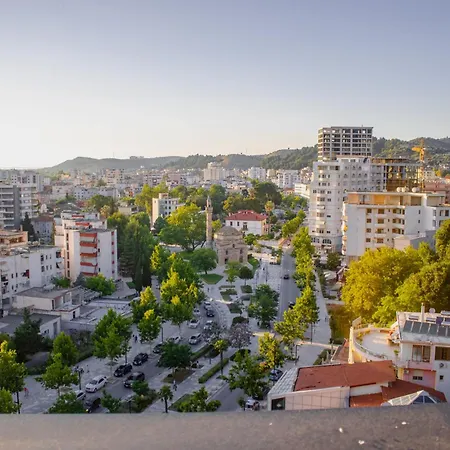 Aka Luxury 2 Vlorë