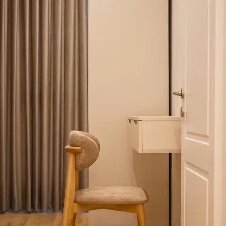 Apartamento Aka Luxury 2