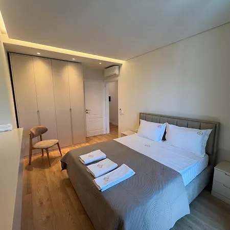 Apartamento Aka Luxury 2