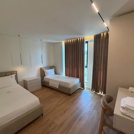 Apartamento Aka Luxury 2 Vlorë